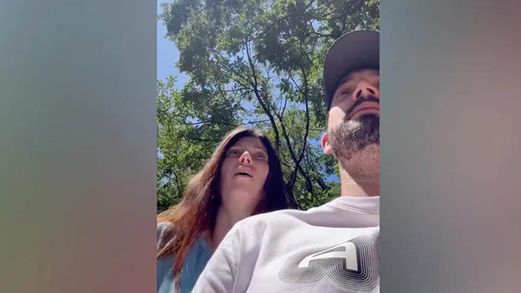 প্রেমের টানে ৪৭২ মাইল গিয়ে জানলেন প্রেমিকা আসলে বিবাহিতা